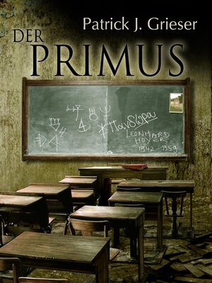 cover image of Der Primus